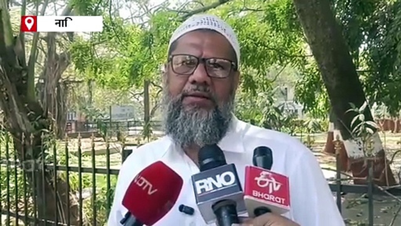 अमेरिका-इराण युद्धाचा फटका; ऐन रमजानमध्ये नाशिकचे शेकडो भाविक मक्कामध्ये अडकले!