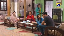 Bayhadh 2nd Last Episode 40 - [Eng Sub] - Affan Waheed - Madiha Imam - Saboor Ali - 11th Sep 2024