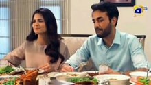 Beyhadh Episode 36 [ Eng ] - Madiha Iman - Affan Waheed #beyhadh