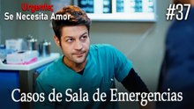 Casos de sala de emergencias #37