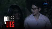 House of Lies: Marj catches Paolo and Thea together! (Episode 31)
