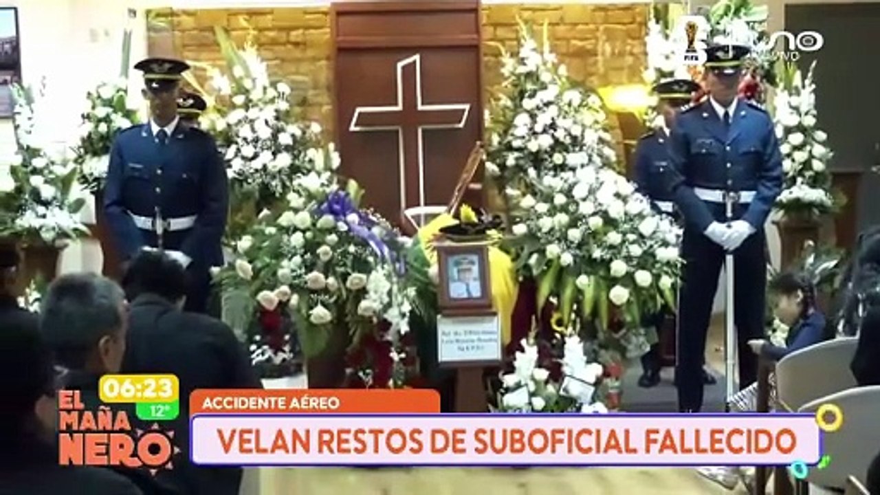 velan restos de suboficial