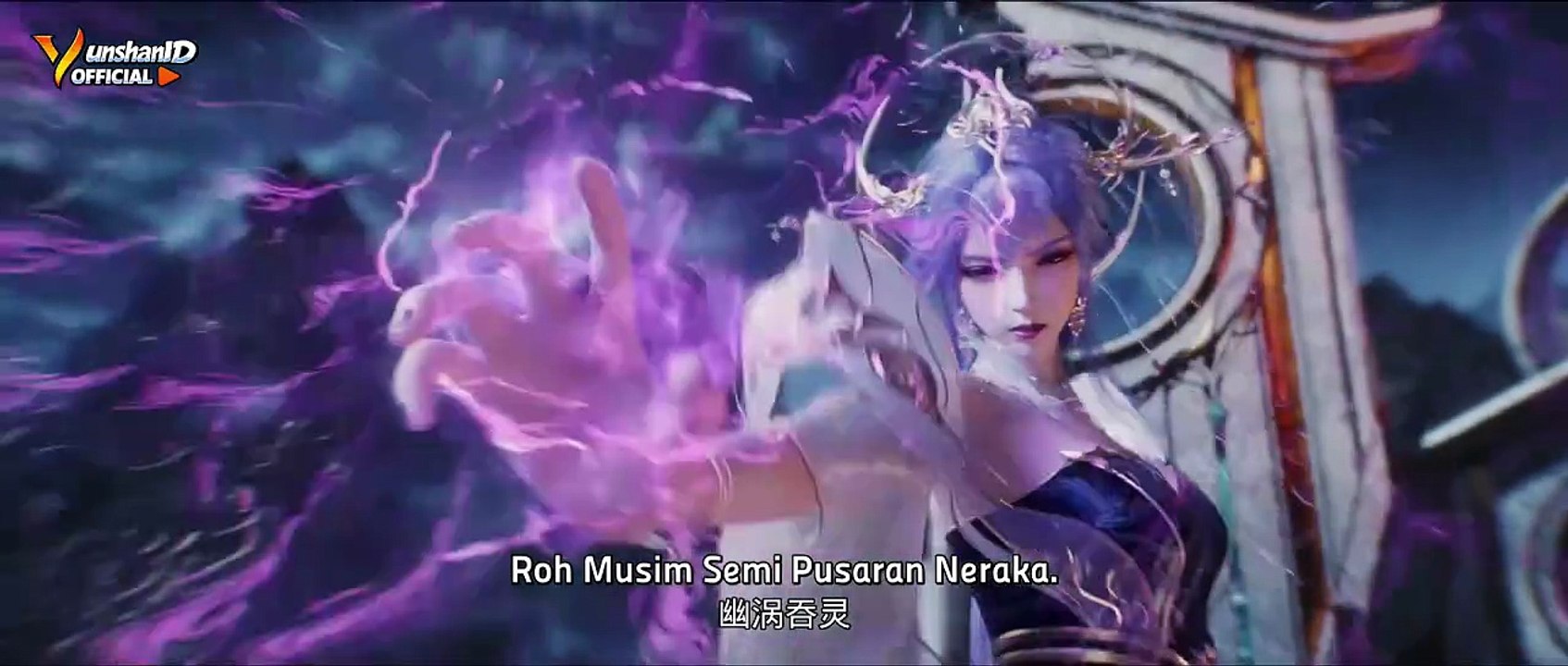 Apot S3 Eps 14 Sub Indo
