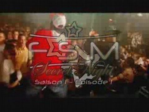 FSM Secret Night S01-E01