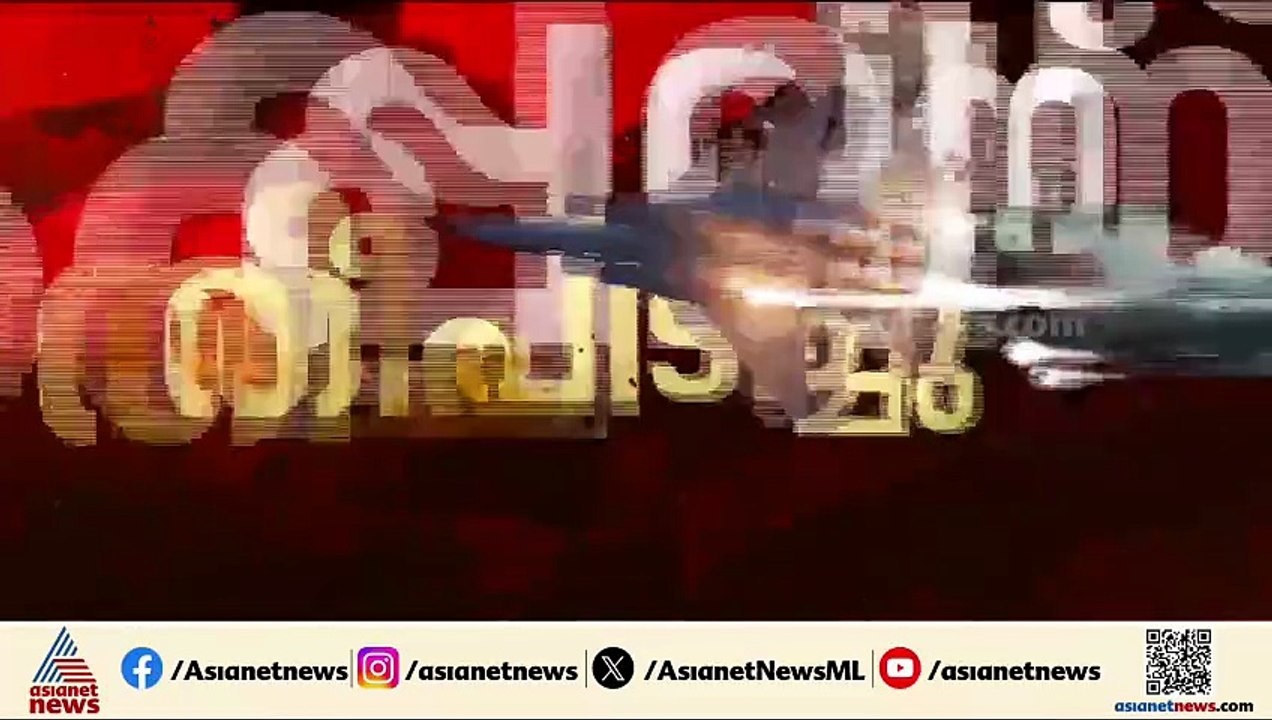 പശ്ചിമേഷ്യയിലെ സംഘർഷം ആശങ്കാജനകം: പ്രധാനമന്ത്രി നരേന്ദ്രമോദി