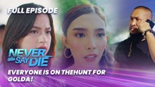 Never Say Die: Full Episode 21 (March 2, 2026)
