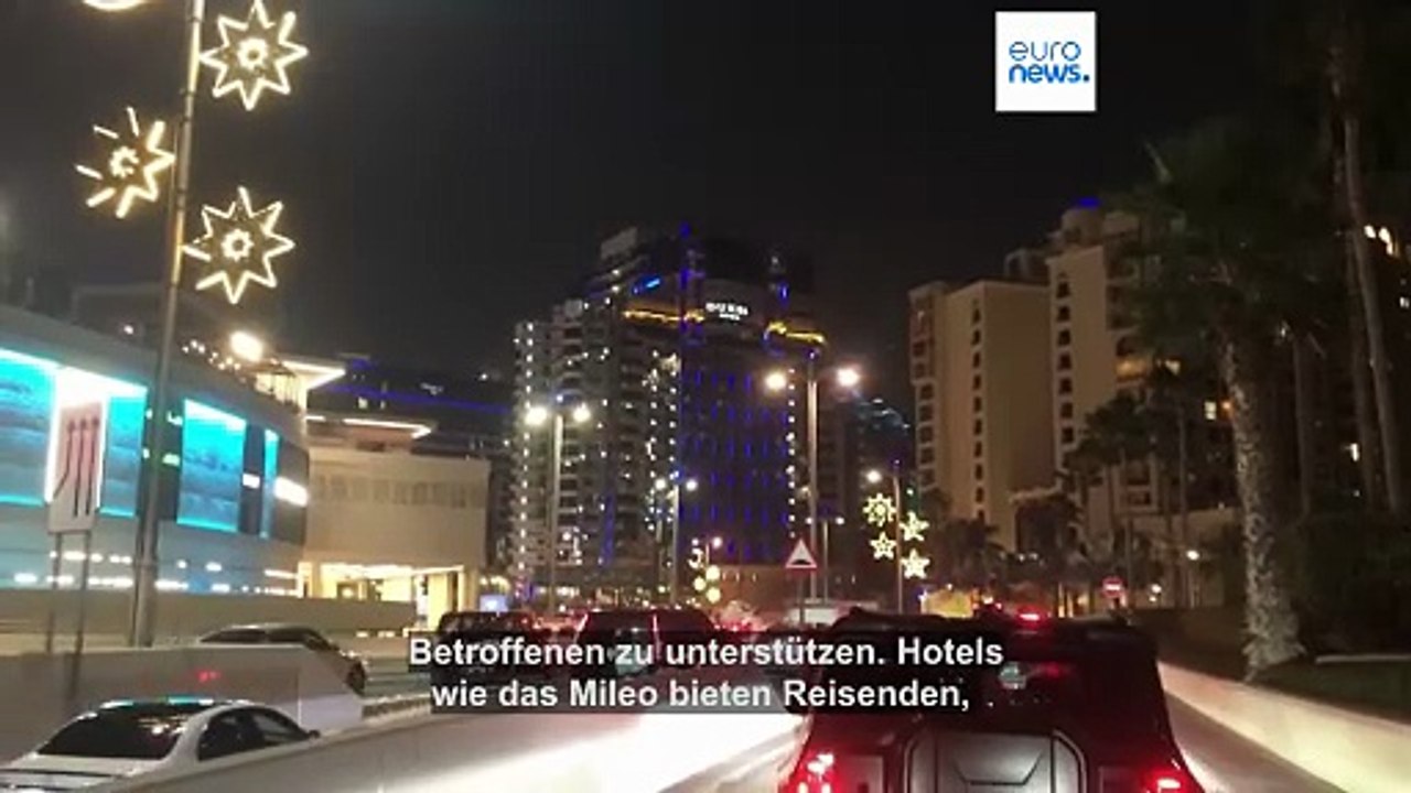 Nachrichten des Tages | 2. März 2026 - Mittagsausgabe