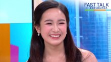Fast Talk with Boy Abunda: ‘Big Winner ako kasi nagpakatao ako!’ - Caprice (Episode 802)