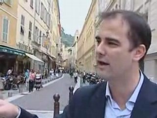 Conseil Municipal de Nice 29 mai 2008 : sécurité