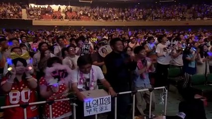T-ARA — MC | T-ARA JAPAN TOUR 2013 | TREASURE BOX | 2nd TOUR FINAL