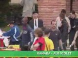 Youssouf Kamara la FC Arges