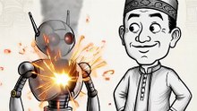 Kecerdasan Buatan (AI) vs Kecerdasan Alami - 3 - Hubungi WhatsApp.082164715377 LENGKAP!
