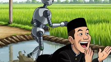 Kecerdasan Buatan (AI) vs Kecerdasan Alami - 2 - Hubungi WhatsApp.082164715377 LENGKAP! Percetakan Kendari Advertising Kendari