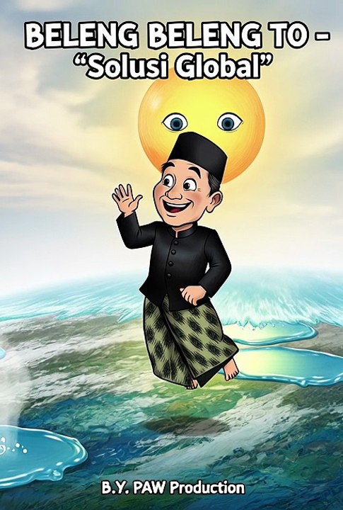 Solusi Global - 3 - Hubungi WhatsApp.082164715377 LENGKAP! Percetakan Kendari Advertising Kendari