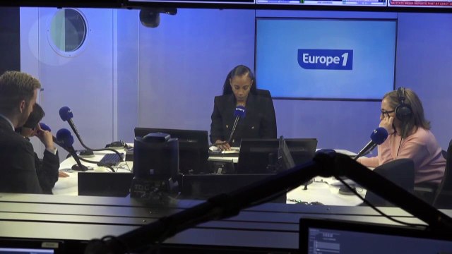 «On ne peut pas rester les bras croisés face à ce régime», pointe Emmanuel Razavi