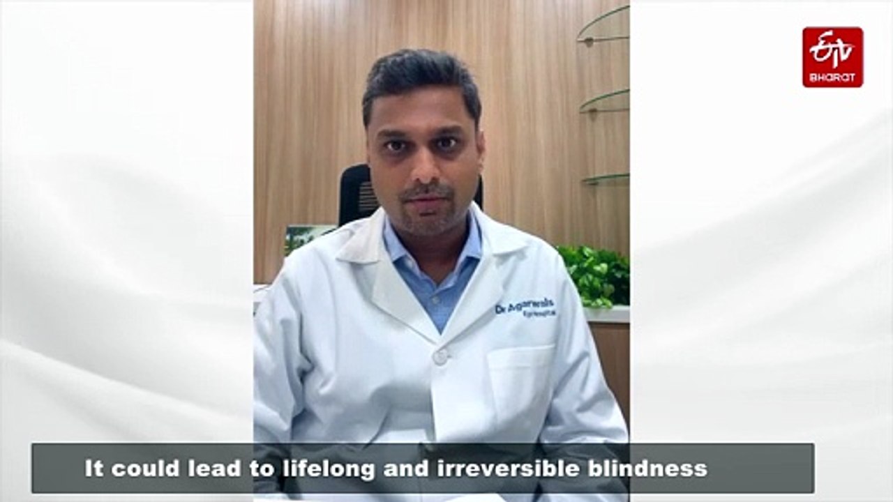 What Every Parent Of A Premature Baby Should Know For Preventing Blindness | Retinopathy of Prematurity Awareness Week 2026