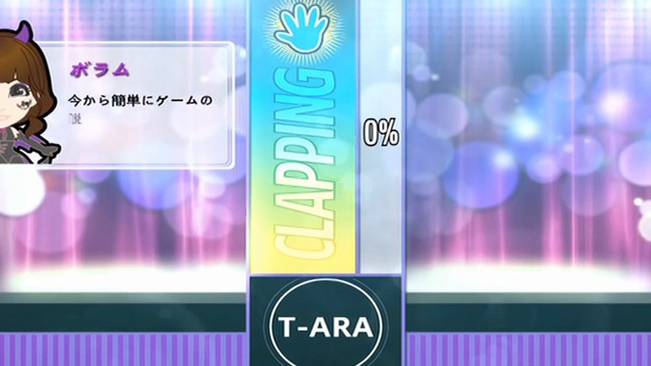 T-ARA — (ENCORE) EN-VTR | T-ARA JAPAN TOUR 2013 | TREASURE BOX | 2nd TOUR FINAL IN BUDOKAN