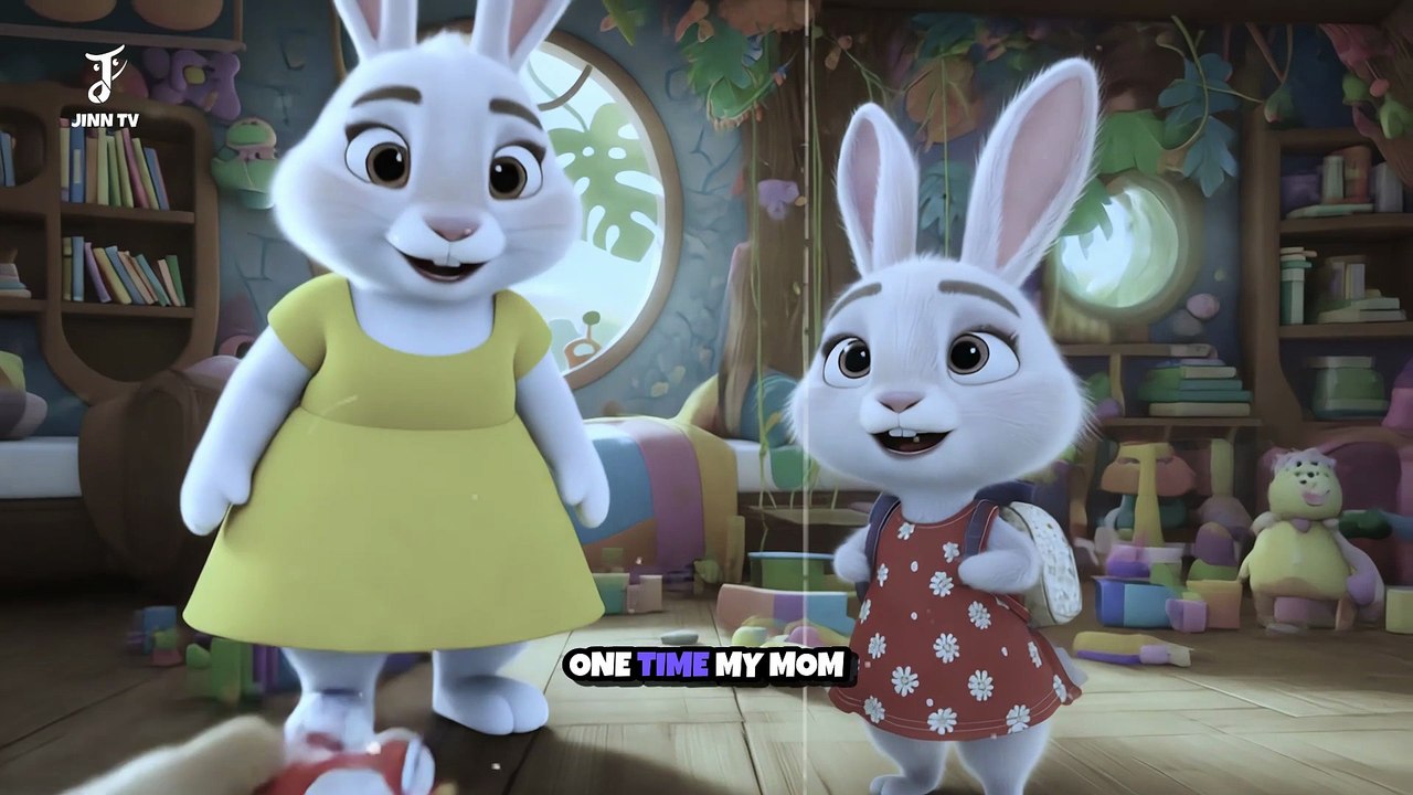 I Had So Much Fun Cleaning! 😄🧹 | Fun Chores for Kids | Chore Champs