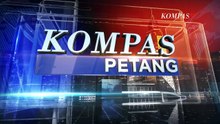 Bus Antarkota Ugal-ugalan di Tangsel, Polisi Beri Sanksi Tilang | KOMPAS PETANG