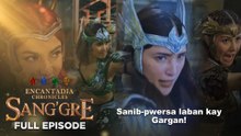 Sang'gre: Full Episode 186 (March 2, 2026) | Encantadia Chronicles