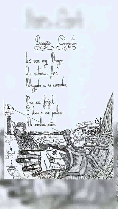 DikLoko em... Dragão Cinzento