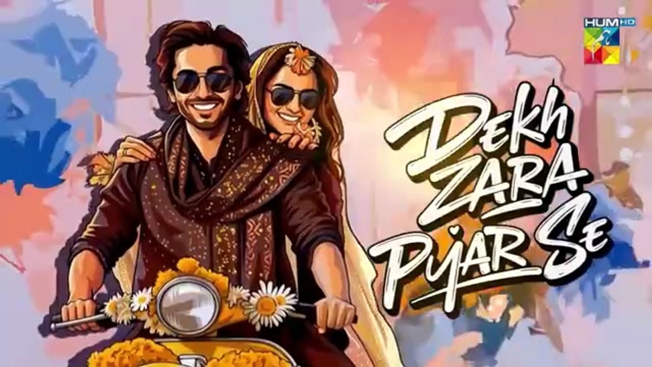 Dekh Zara Pyar Se - Episode 11