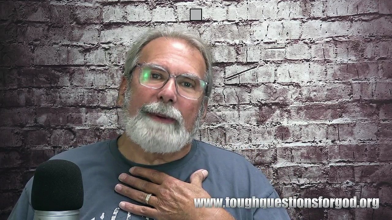 SHUT UP! (1-Minute Devotion)