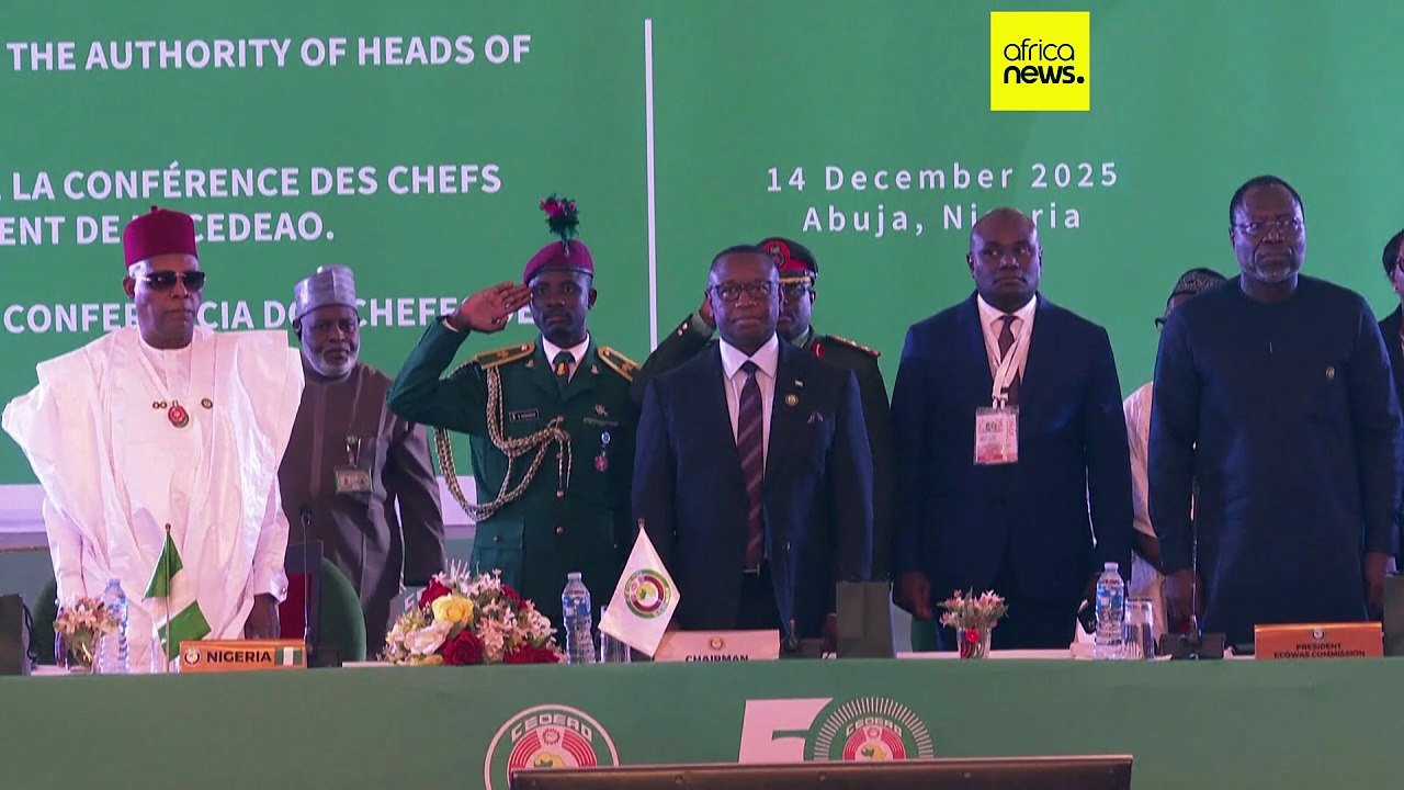 US-Iran conflict will have 'serious implications' for Africa, African Union warns