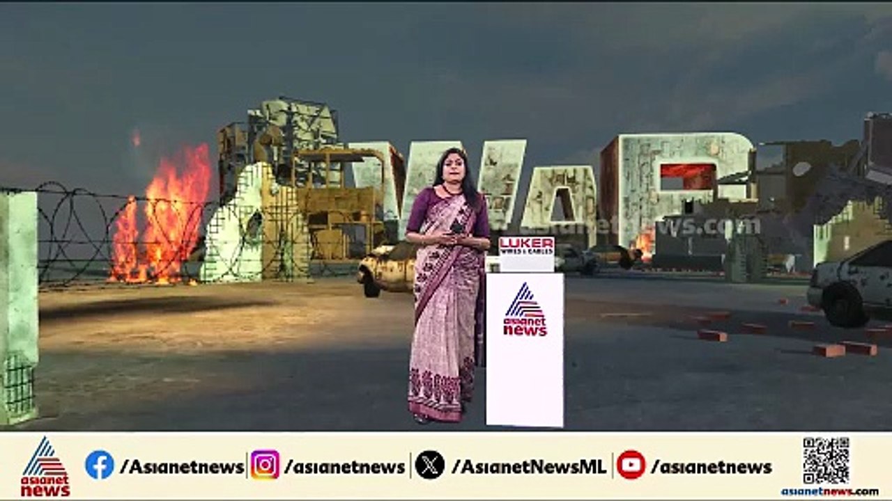 ഒമാനില്‍ ഇറാന്‍ നടത്തിയ കപ്പല്‍ ആക്രമണത്തില്‍ രണ്ട് ഇന്ത്യക്കാര്‍ കൂടി മരിച്ചു