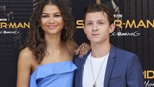 Zendaya: Heimliche Heirat mit Tom Holland?