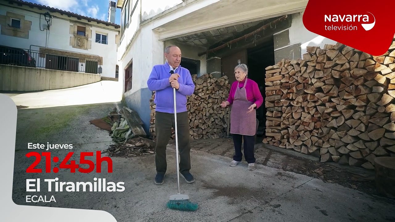 Este jueves el Tiramillas visita Ecala a partir de las 21:45 h
