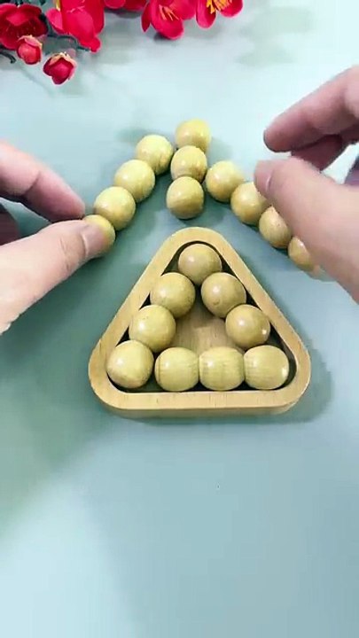 How_to_build_a_pyramid_with_six_blocks_#puzzles__#IQ_#iqtest(360p)