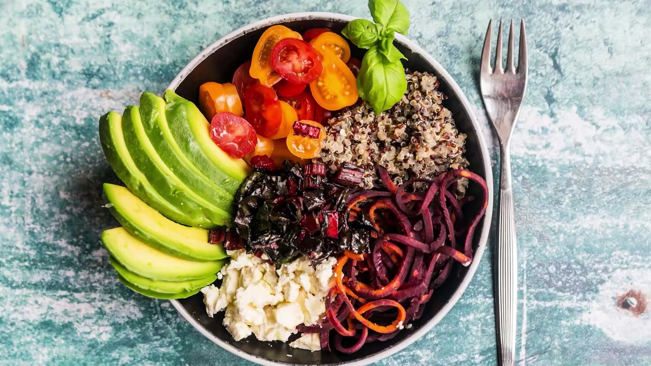 Vegetarische Ernährung könnte Risiko für fünf Krebsarten senken