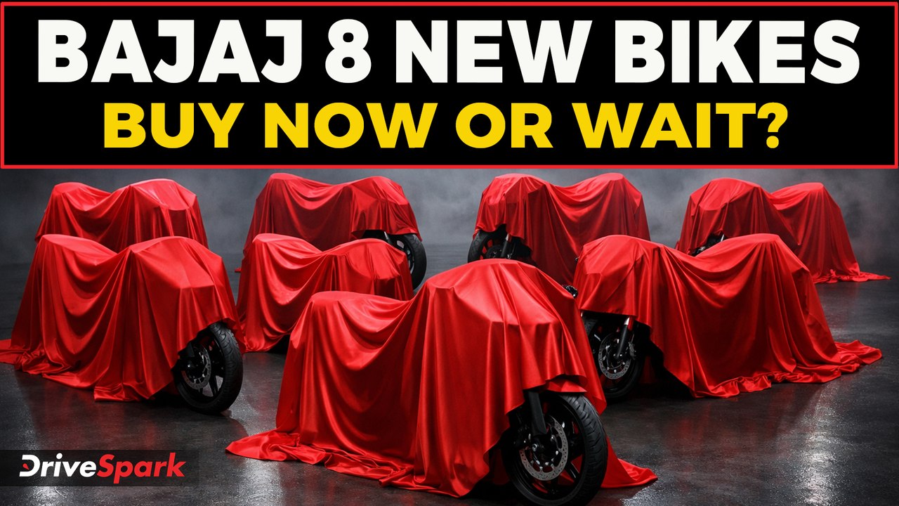 Bajaj Auto Plans 8 New Motorcycles in 2026 😱 | Upcoming Bajaj Bikes Launch Details | Pulsar & More