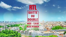 L'INTÉGRALE - RTL Midi du 02 mars 2026