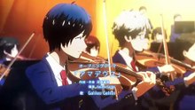 Ao no Orchestra S02E12 2025 Baha ADWeb