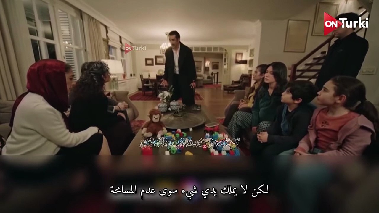 مسلسل المشردون الحلقة 51 الأخيرة اعلان 1 الرسمي مترجم HD