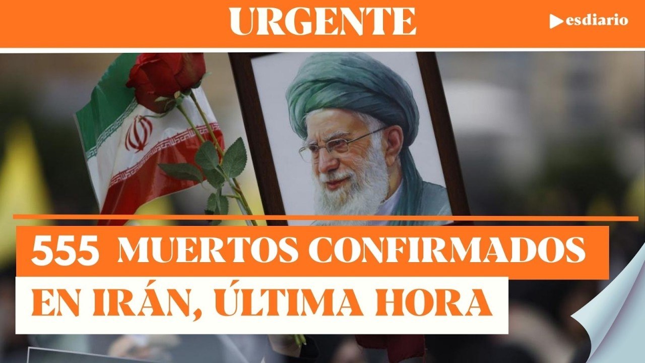 #URGENTE ¡Bombardeo en Irak! Ataques de Israel y EE.UU. golpean base de Kataeb Hezbolá