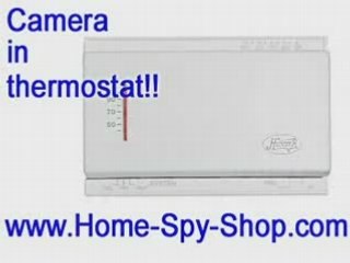 Spy Devices For Covert Hidden Camera Video
