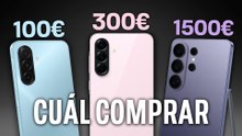 ¿Qué SAMSUNG COMPRAR en 2026? Galaxy A17, Galaxy A56, Galaxy S24, Galaxy S26 Ultra...