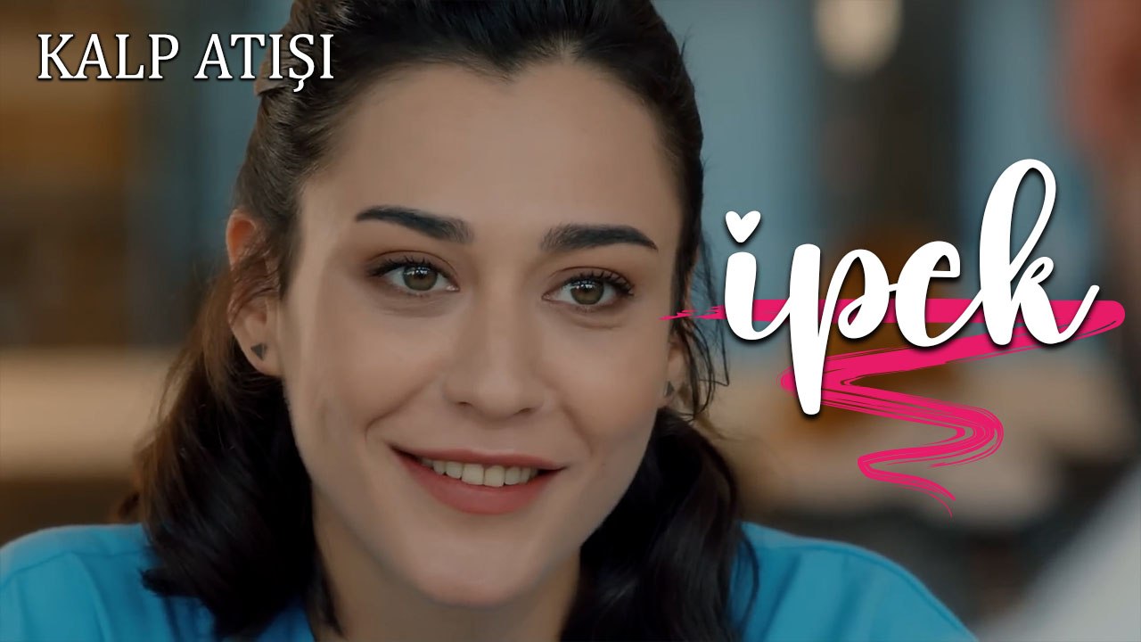 İpek Sahneleri - Kalp Atışı