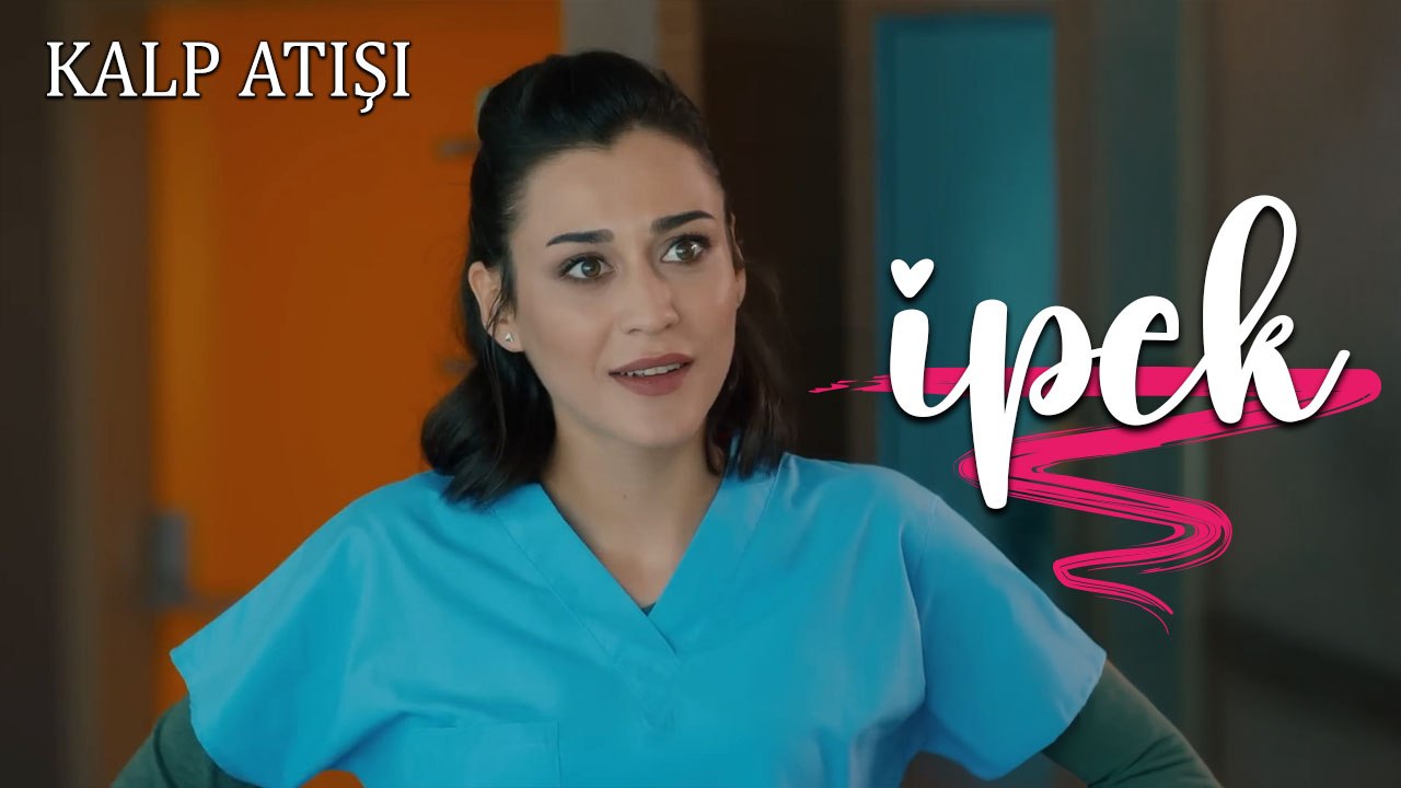 İpek Sahneleri - Kalp Atışı