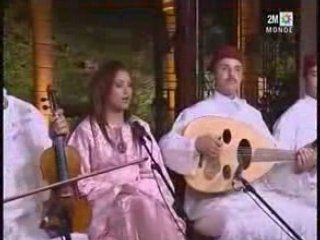 malhoun maroc