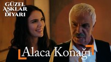 Alaca Konağı - Güzel Aşklar Diyarı