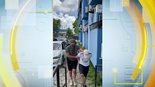 Prisão de José Guilherme 'Soninho', Gerente do Tráfico em Olinda: Operação Policial Revela Detalhes
