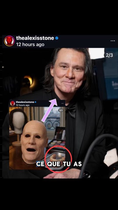 Ce n’était peut-être PAS lui aux César…