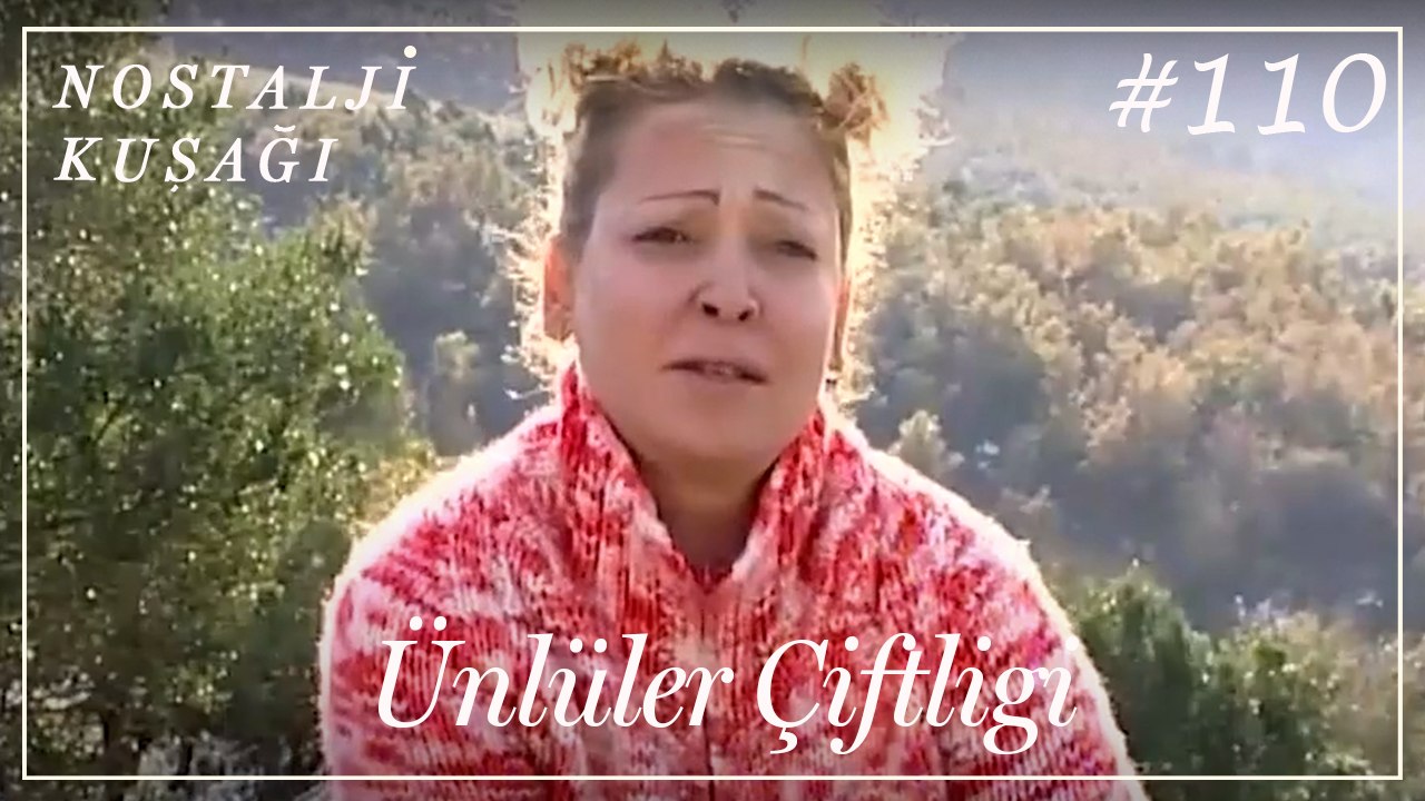 Ünlüler Çiftliği Kolaj #110