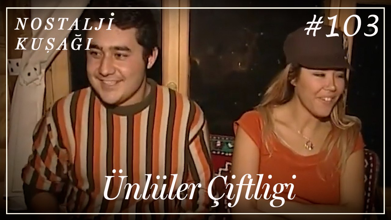 Ünlüler Çiftliği Kolaj #103