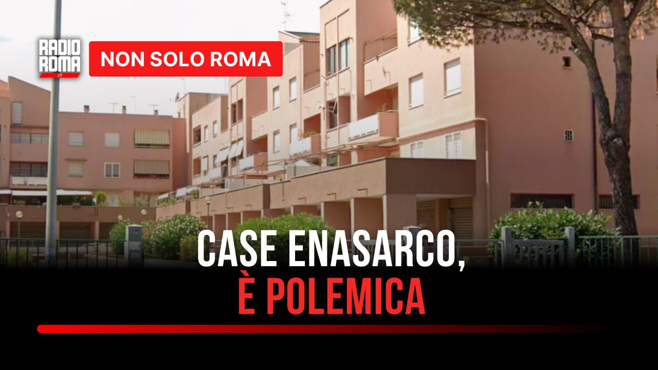 Case Enasarco, non si spegne la polemica: "No a...