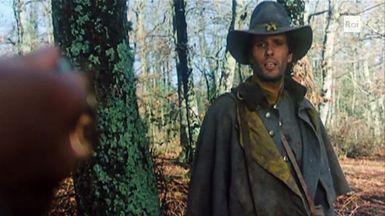 California addio -WESTERN ALL'ITALIANA CON GIULIANO GEMMA